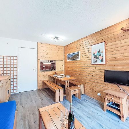 Studio Les Tommeuses - Val Claret-28 By Interhome Tignes Exterior photo