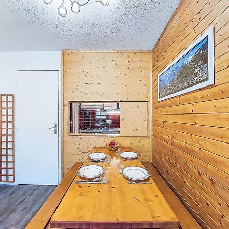 Studio Les Tommeuses - Val Claret-28 By Interhome Tignes Exterior photo
