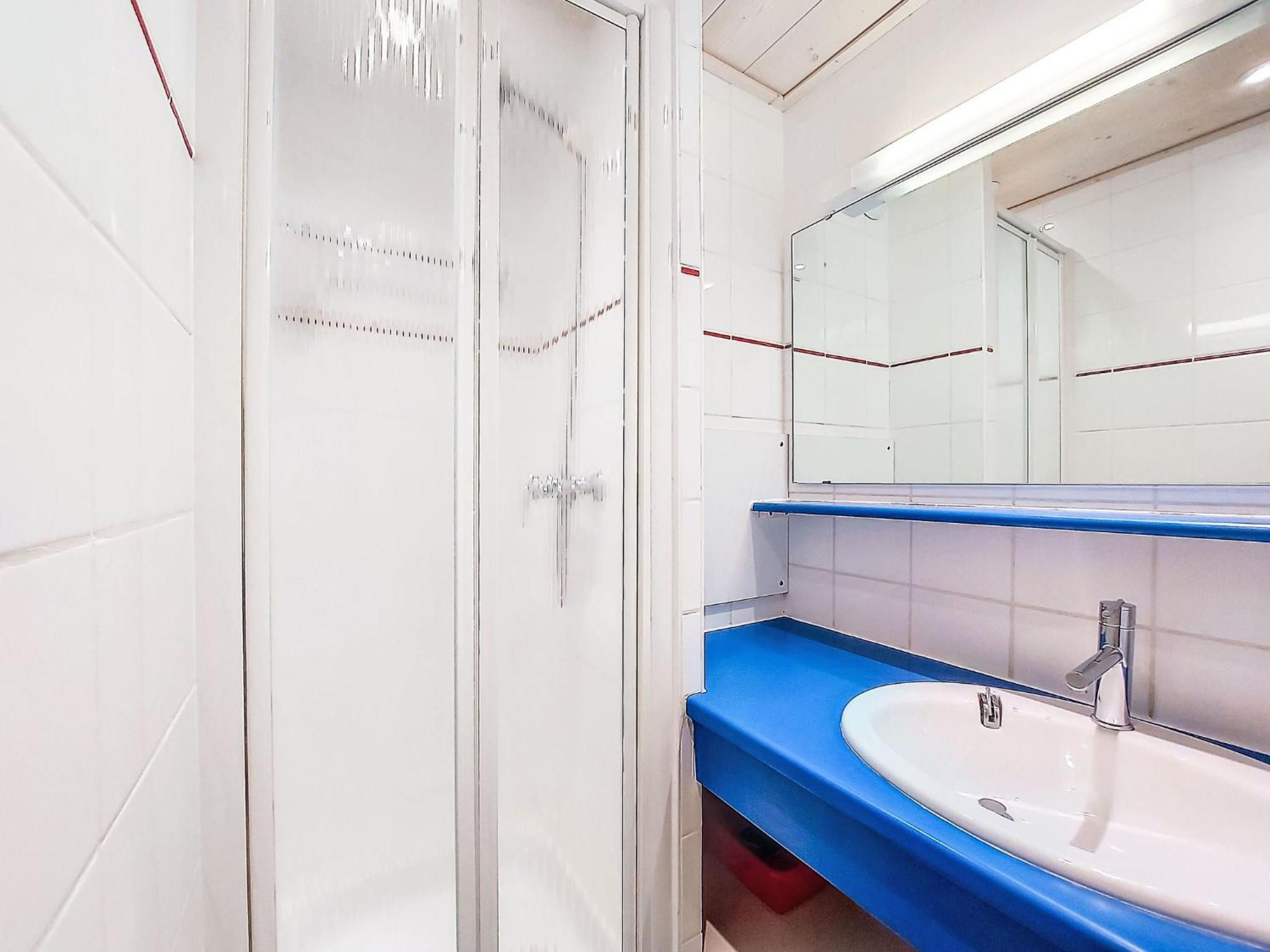 Studio Les Tommeuses - Val Claret-28 By Interhome Tignes Exterior photo