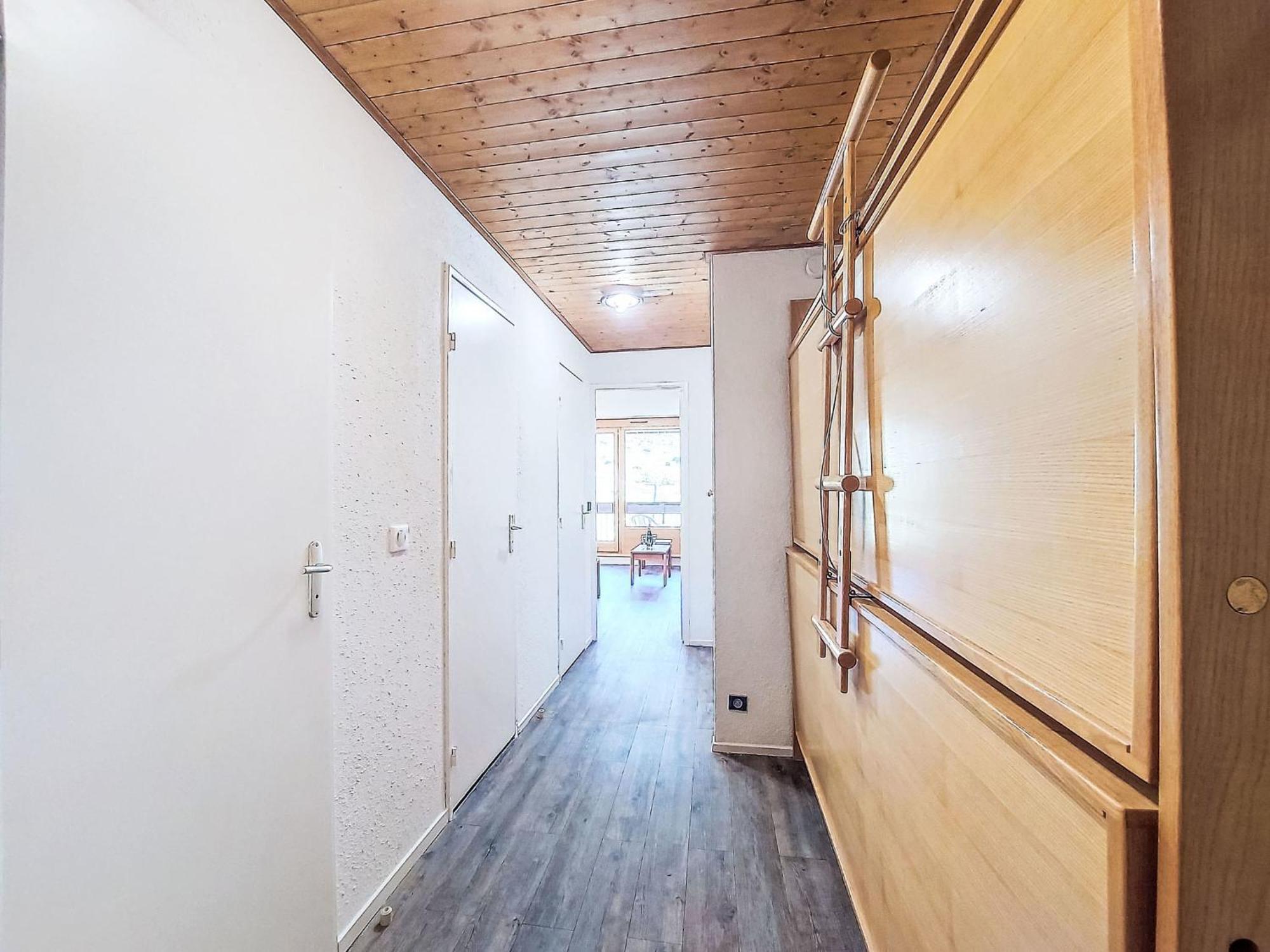 Studio Les Tommeuses - Val Claret-28 By Interhome Tignes Exterior photo